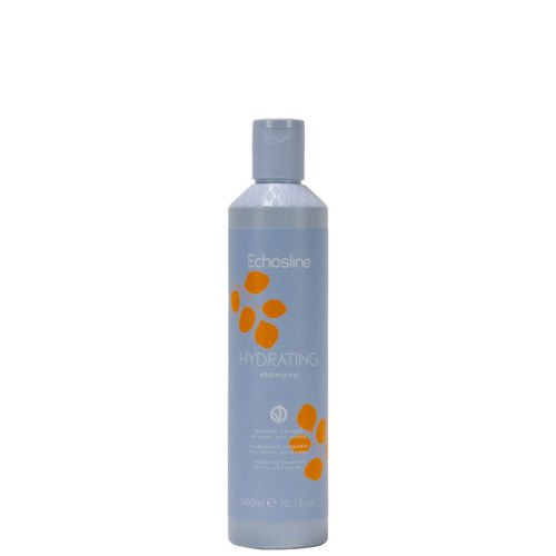 ECHOS HYDRATING SHAMPOO - 300ml
