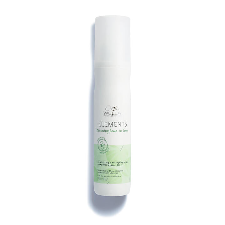Wella ELEMENTS CONDITIONING LEAVE-IN SPRAY