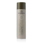 De Lorenzo Elements Granite bottle on a white background