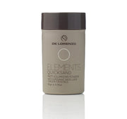 De Lorenzo Elements Quicksand powder container on a white background