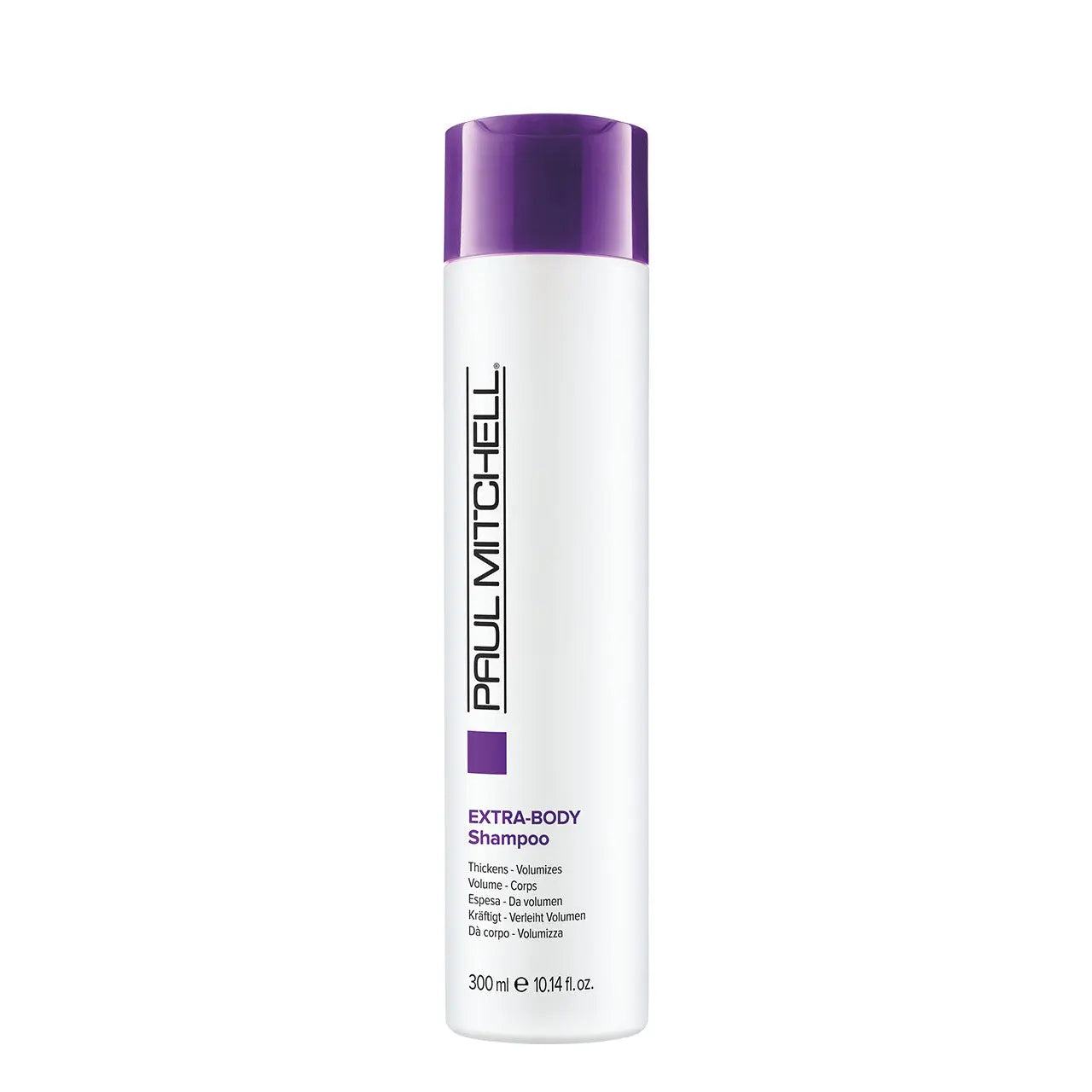 PAUL MITCHELL Extra Body Shampoo 300ml