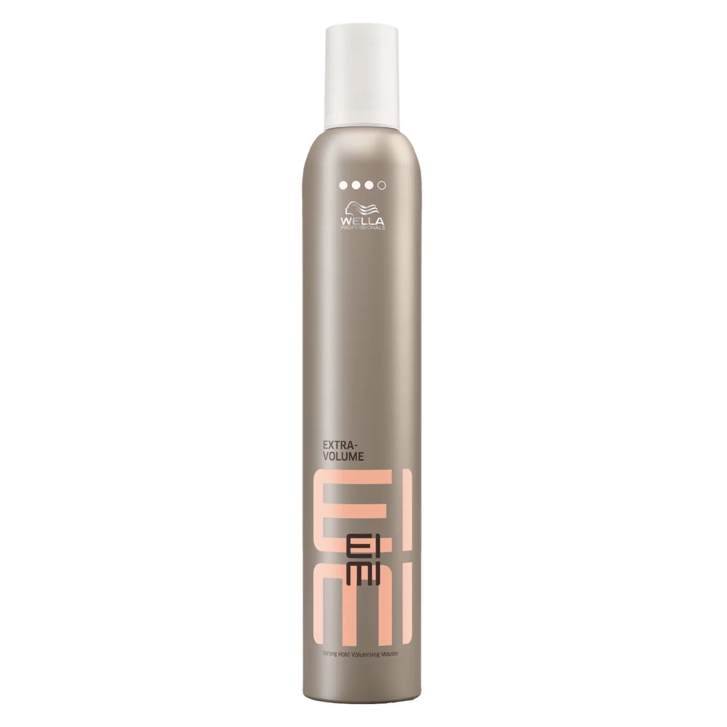 WELLA EIMI EXTRA-VOLUME MOUSSE 300ML