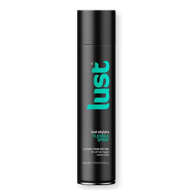 LUST Finishing Spray 300g