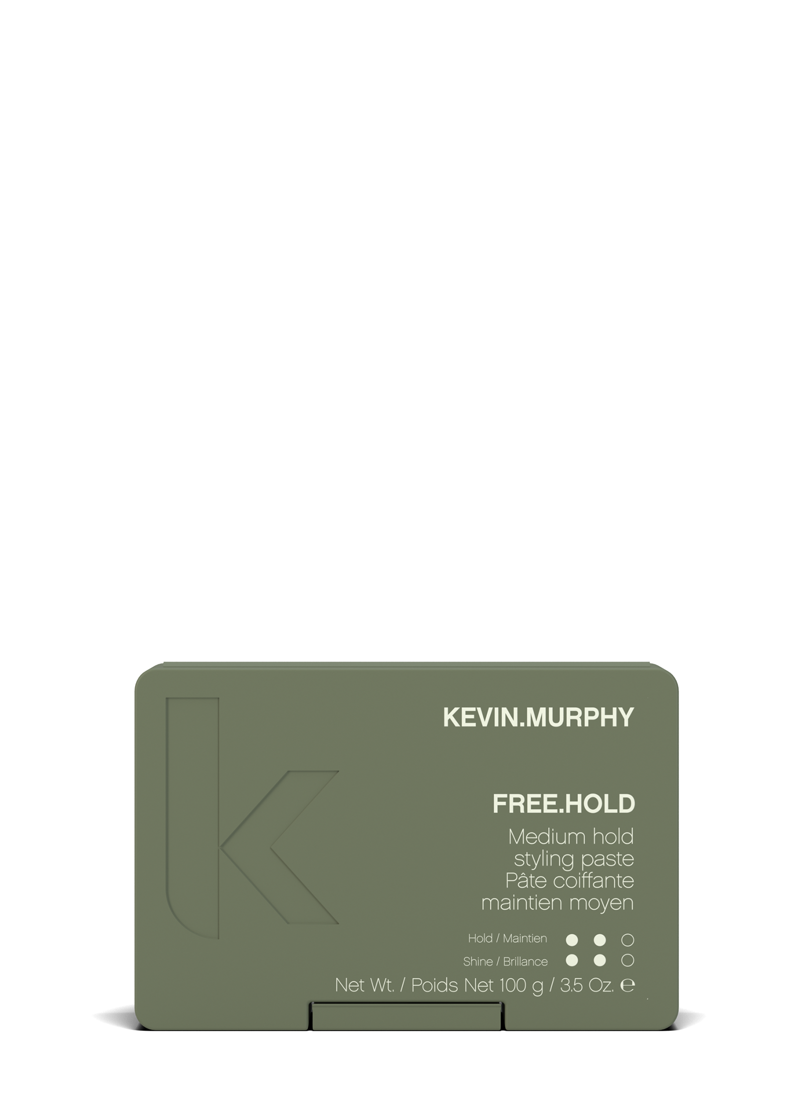 KEVIN.MURPHY FREE.HOLD 100GM