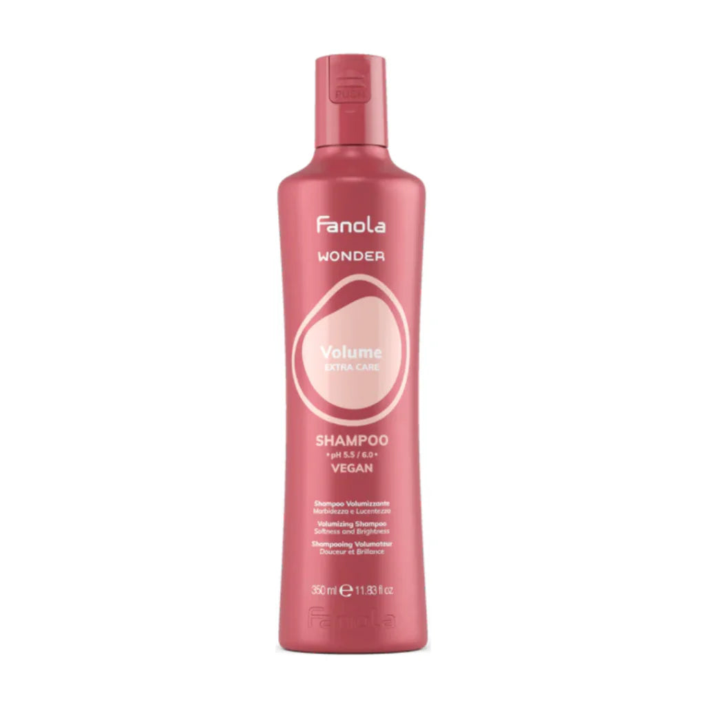 FANOLA WONDER VOLUME SHAMPOO - 350ml