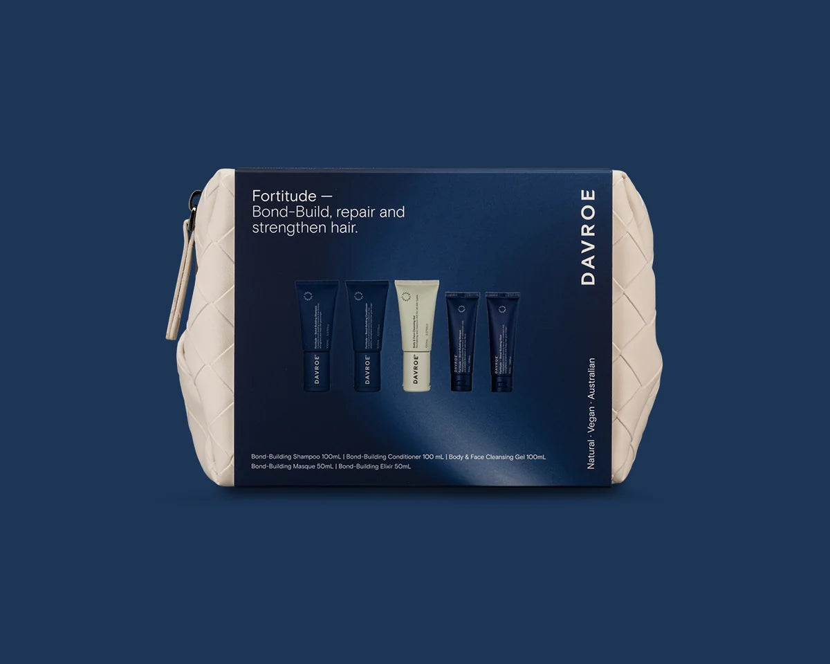 Davroe Fortitude Christmas Travel Pack