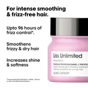 Liss Unlimited Mask 250mL