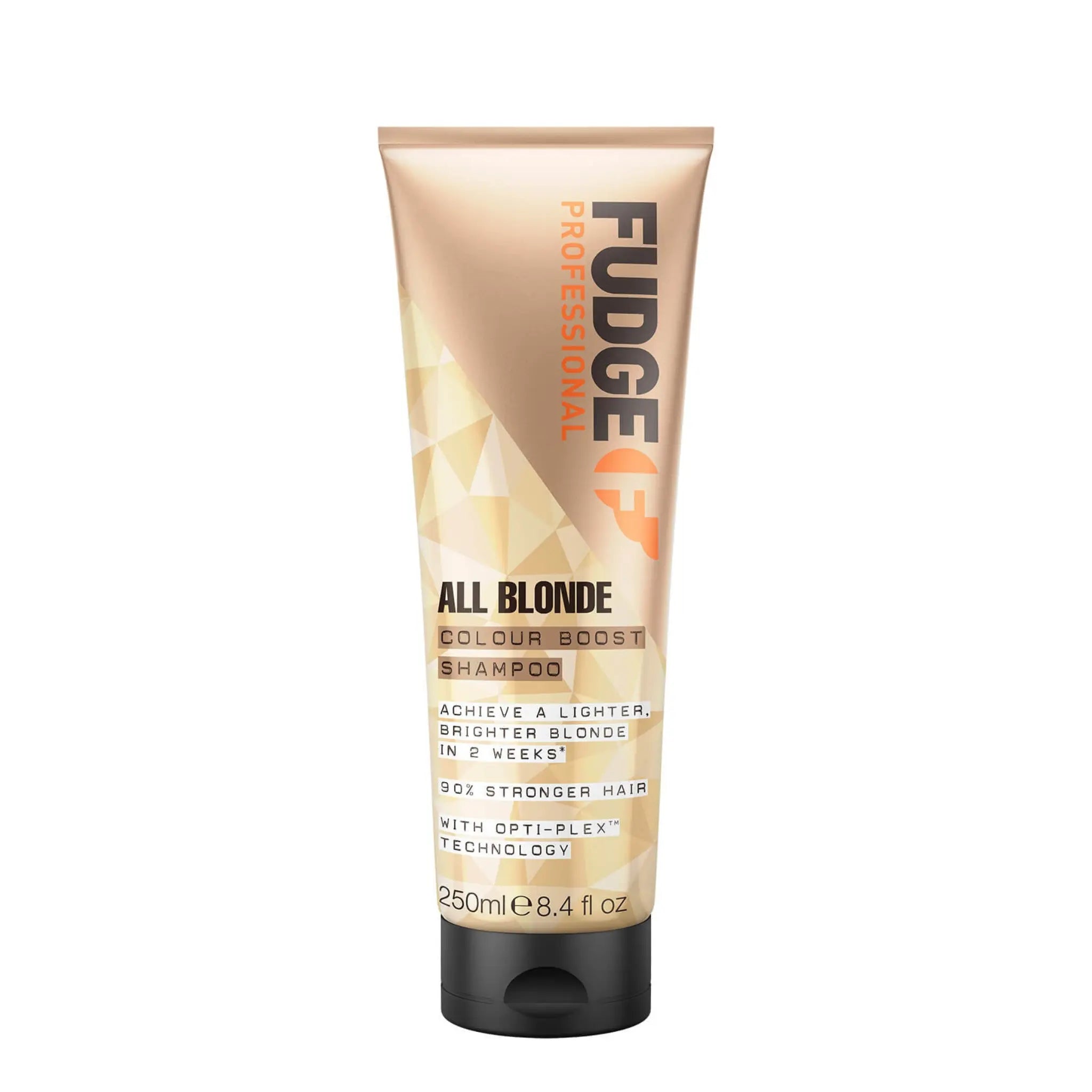 Fudge All Blonde Colour Booster Shampoo 250ml