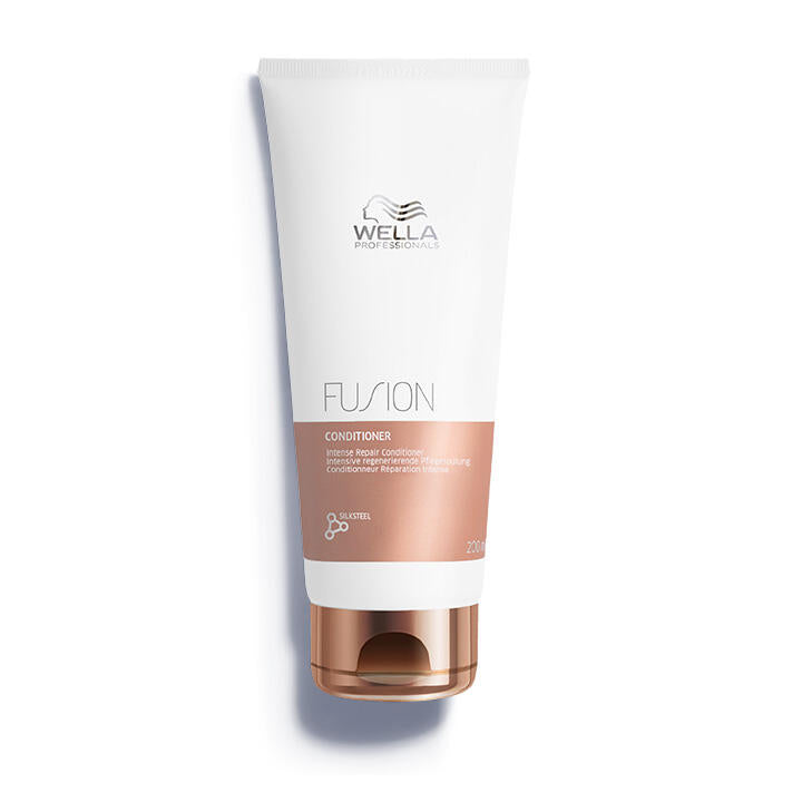 Wella FUSION INTENSE REPAIR CONDITIONER