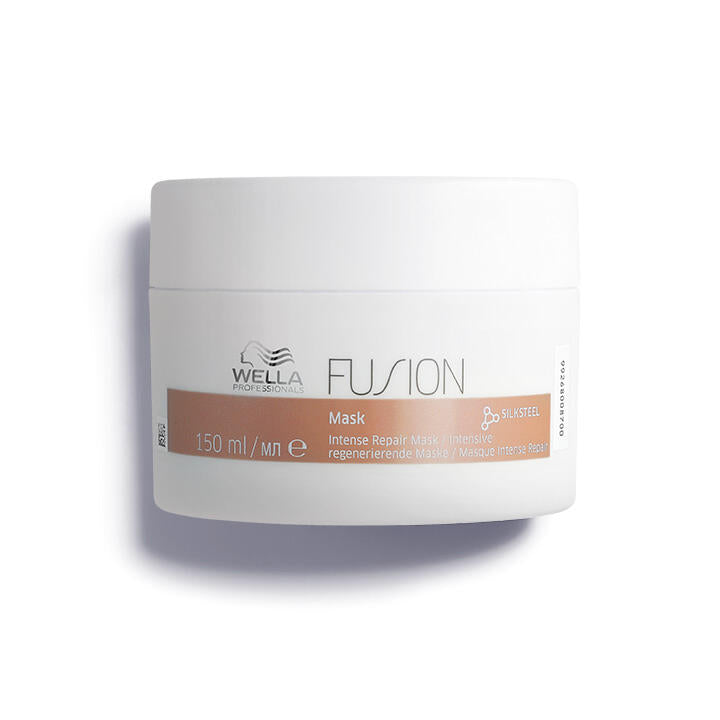Wella FUSION INTENSE REPAIR MASK