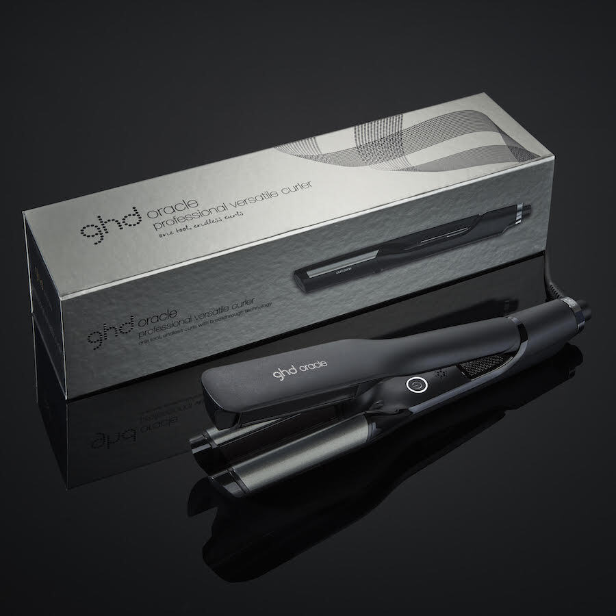 GHD ORACLE PROFESSIONAL HAIR CURLER