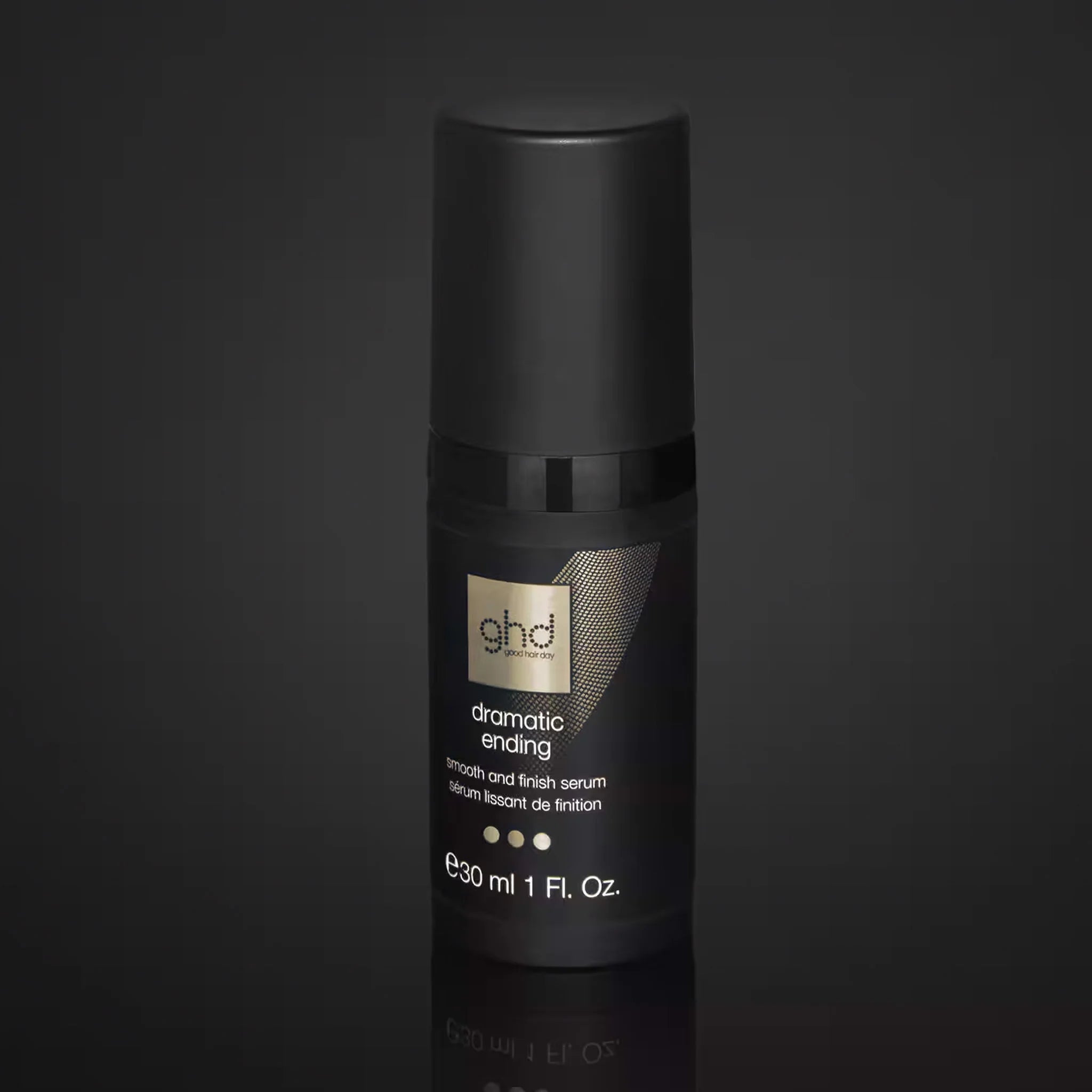 GHD DRAMATIC ENDING - SMOOTH & FINISH SERUM