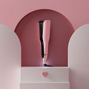 NEW GHD CHRONOS MAX  WIDE PLATE HAIR STRAIGHTENER (43MM PLATE) DUSTED PINK