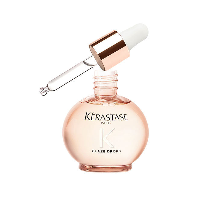 KÉRASTASE GLOSS ABSOLU GLAZE DROPS HAIR OIL 45ML