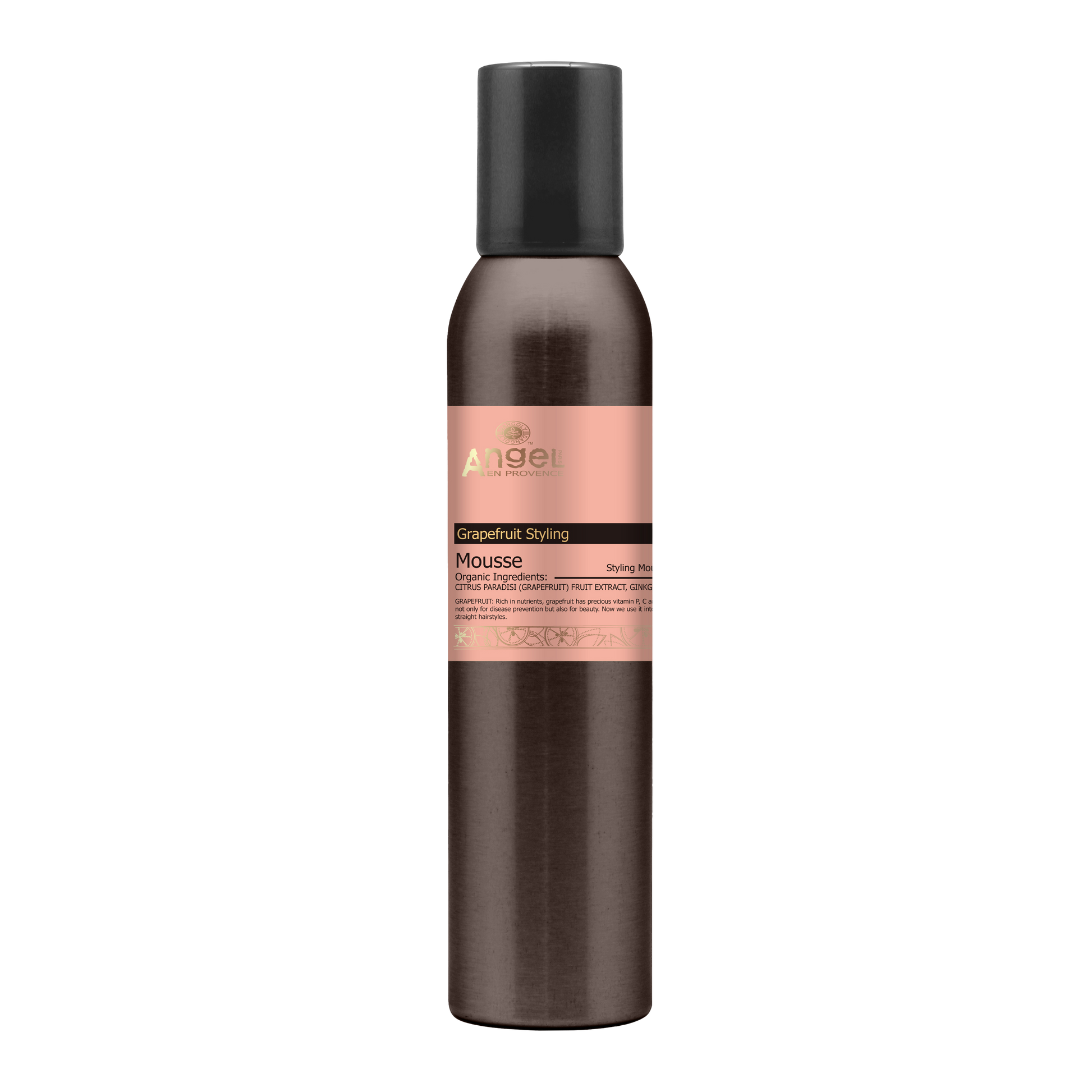 Angel EN PROVENCE GRAPEFRUIT Grapefruit Styling Mousse