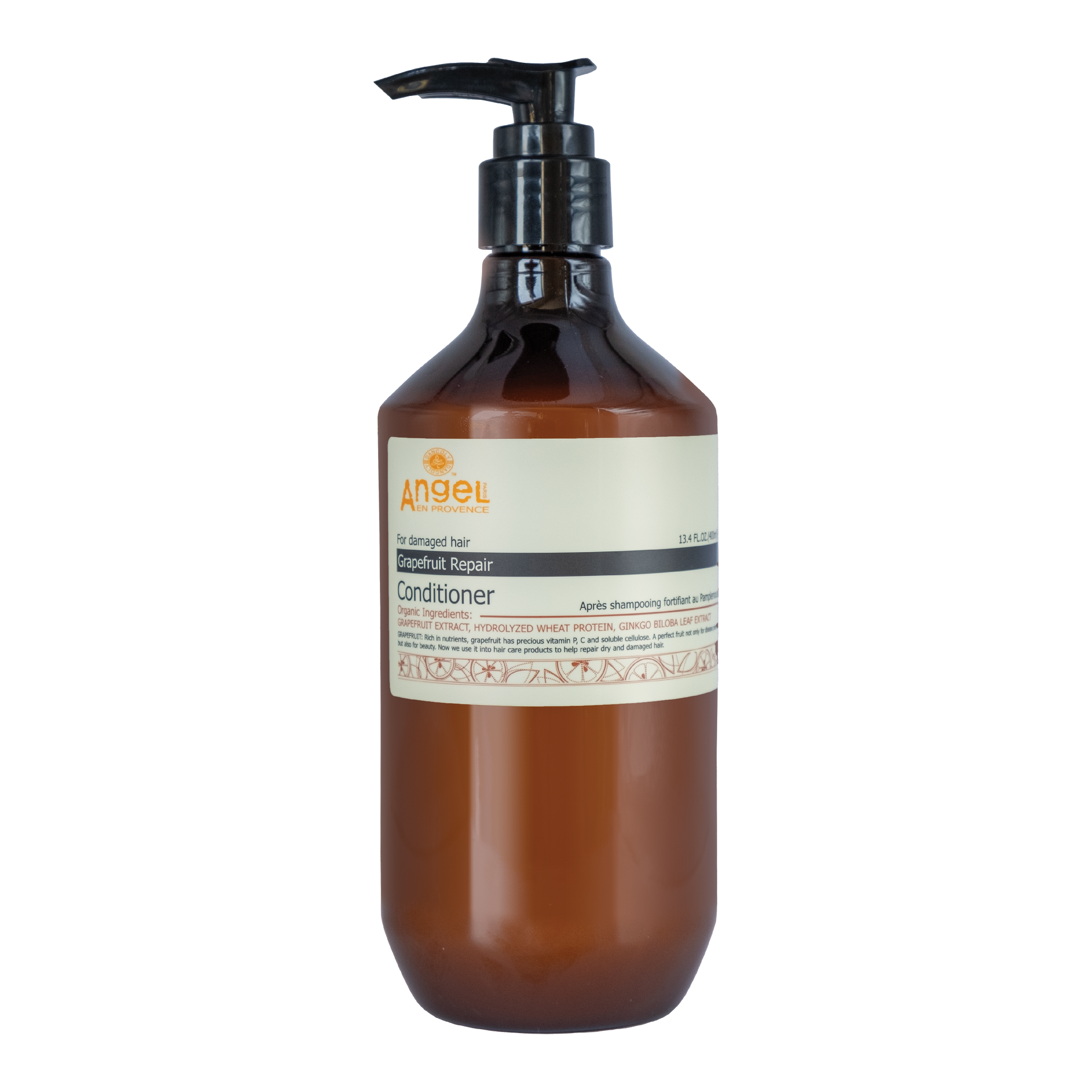 Angel EN PROVENCE GRAPEFRUIT Repair Conditioner