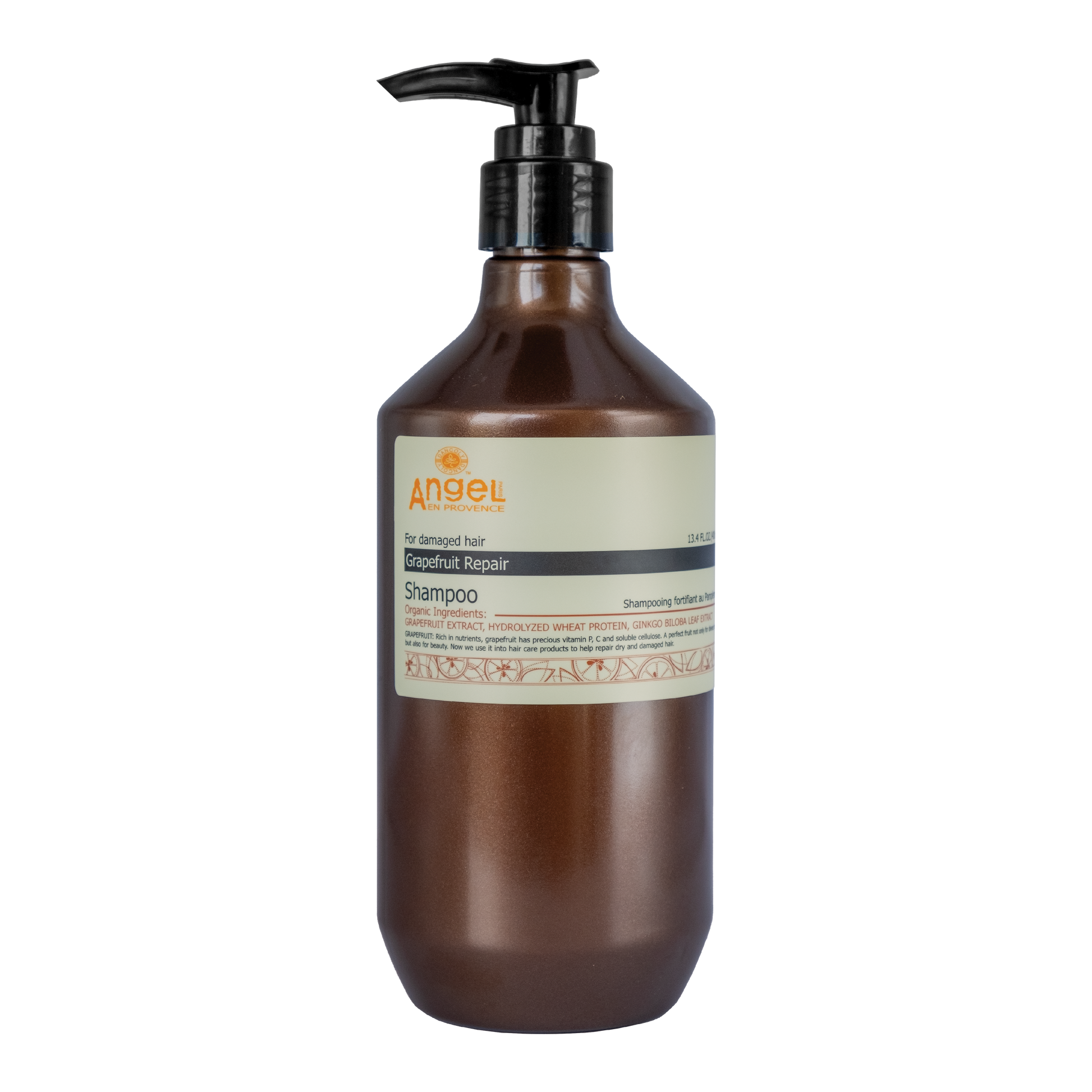 Angel EN PROVENCE GRAPEFRUIT Repair Shampoo