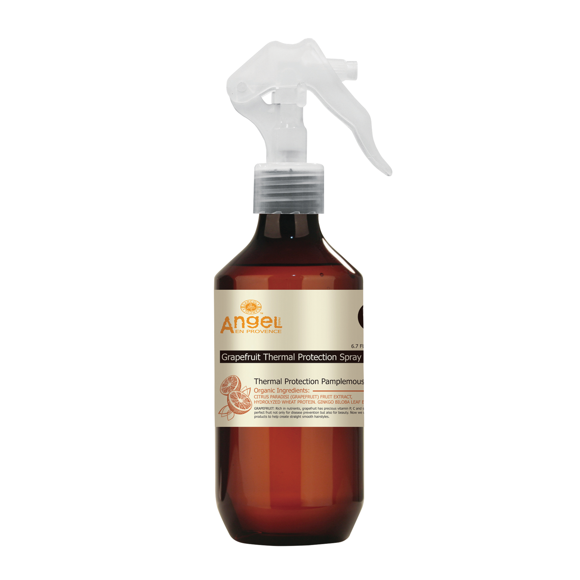 Angel EN PROVENCE GRAPEFRUIT Thermal Protection Spray