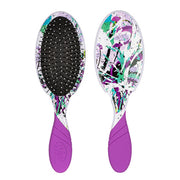 Wet Brush Pro Street Art Detangler - Purple