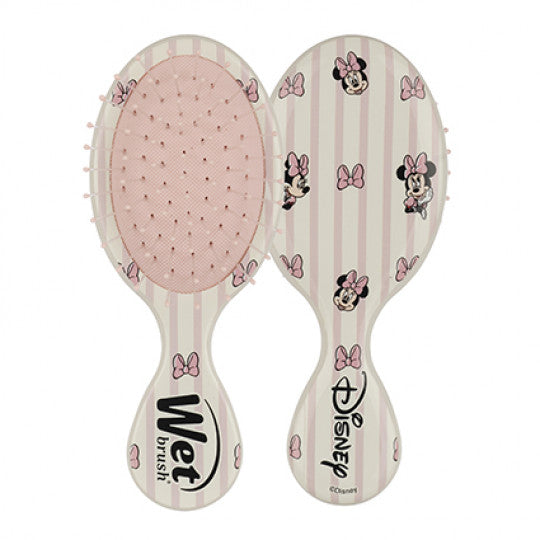 Wet Brush Disney Mini Detangler - Hello Minnie