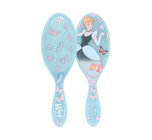 Wet Brush Dreamy Disney Princess Original Detangler - Cinderella