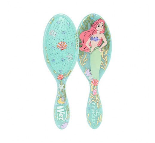 Wet Brush Dreamy Disney Princess Original Detangler - Ariel