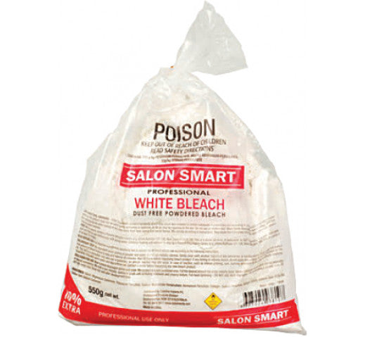 Salon Smart Dust Free  Bleach 500g