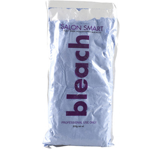 Salon Smart Dust Free  Bleach 500g