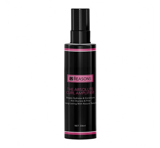 12Reasons Curl Amplifier 236ml