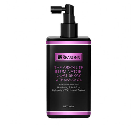 12Reasons Absolute Illuminator Coat Spray 300ml