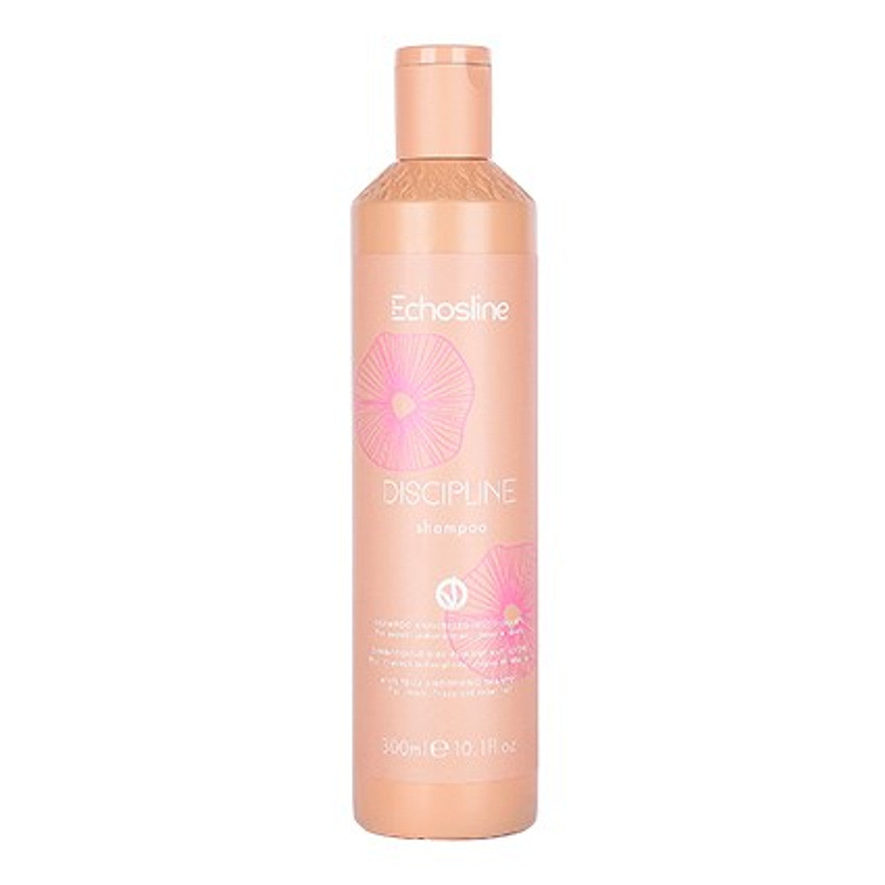 ECHOS DISCIPLINE SHAMPOO - 300ml
