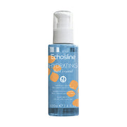 Bottle of Echosline Hydrating Fluid Crystal on a white background