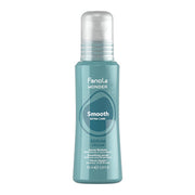 Fanola Smooth Extra Care Serum bottle on a white background