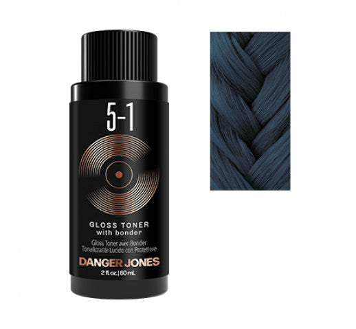 DANGER JONES 5.1 GLOSS TONER 60ML