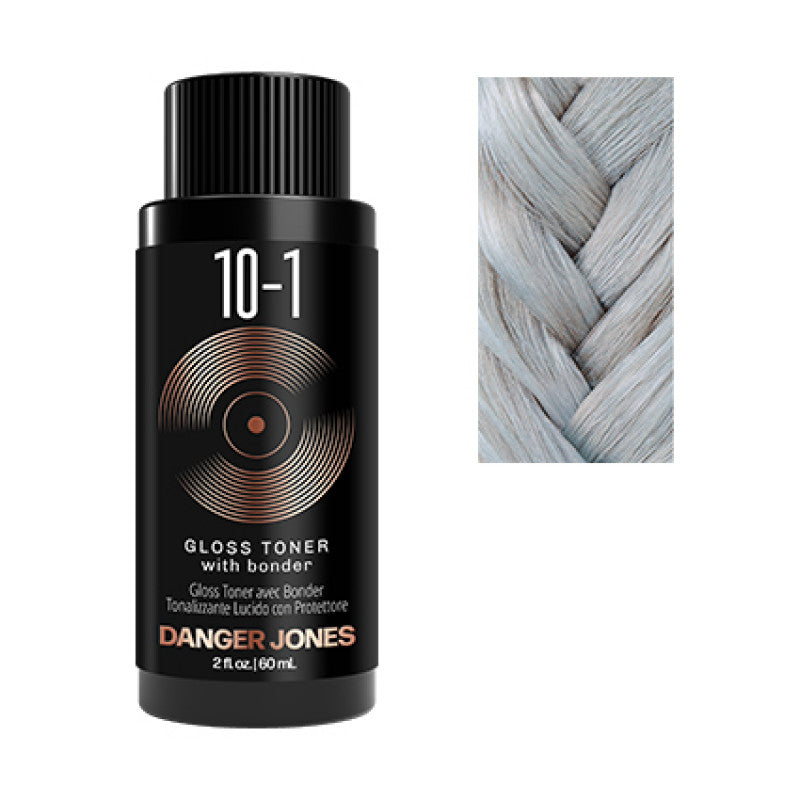 DANGER JONES 10.1 GLOSS TONER 60ML
