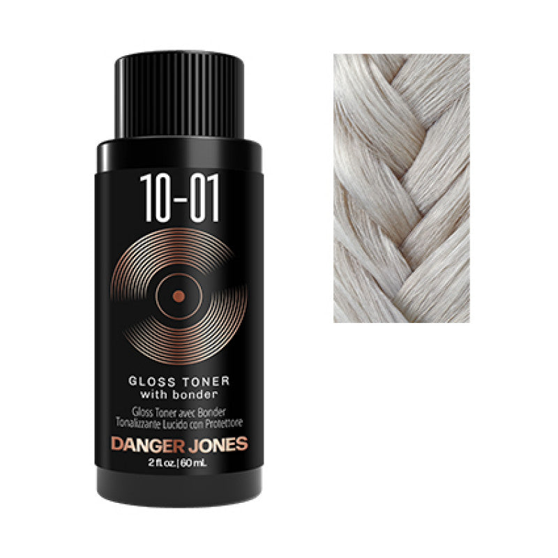 DANGER JONES 10.01 GLOSS TONER 60ML