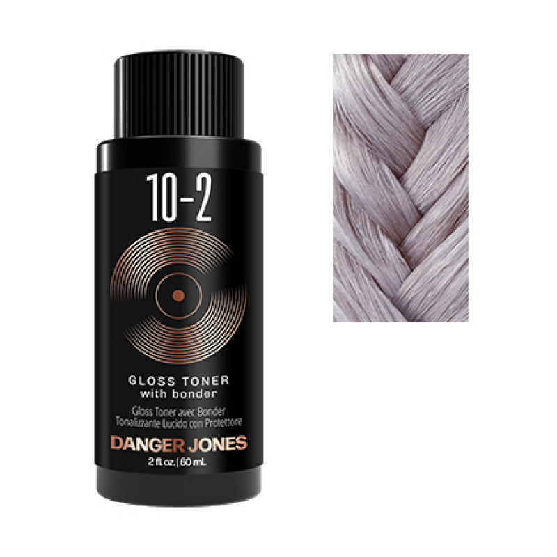 DANGER JONES 10.2 GLOSS TONER 60ML