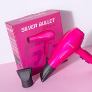Silver Bullet ETHEREAL PINK