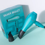 Silver Bullet ETHEREAL TURQUOISE
