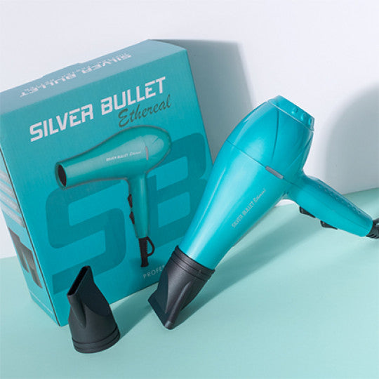 Silver Bullet ETHEREAL TURQUOISE