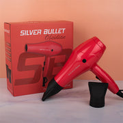 Silver Bullet OBSIDIAN WATERMELON