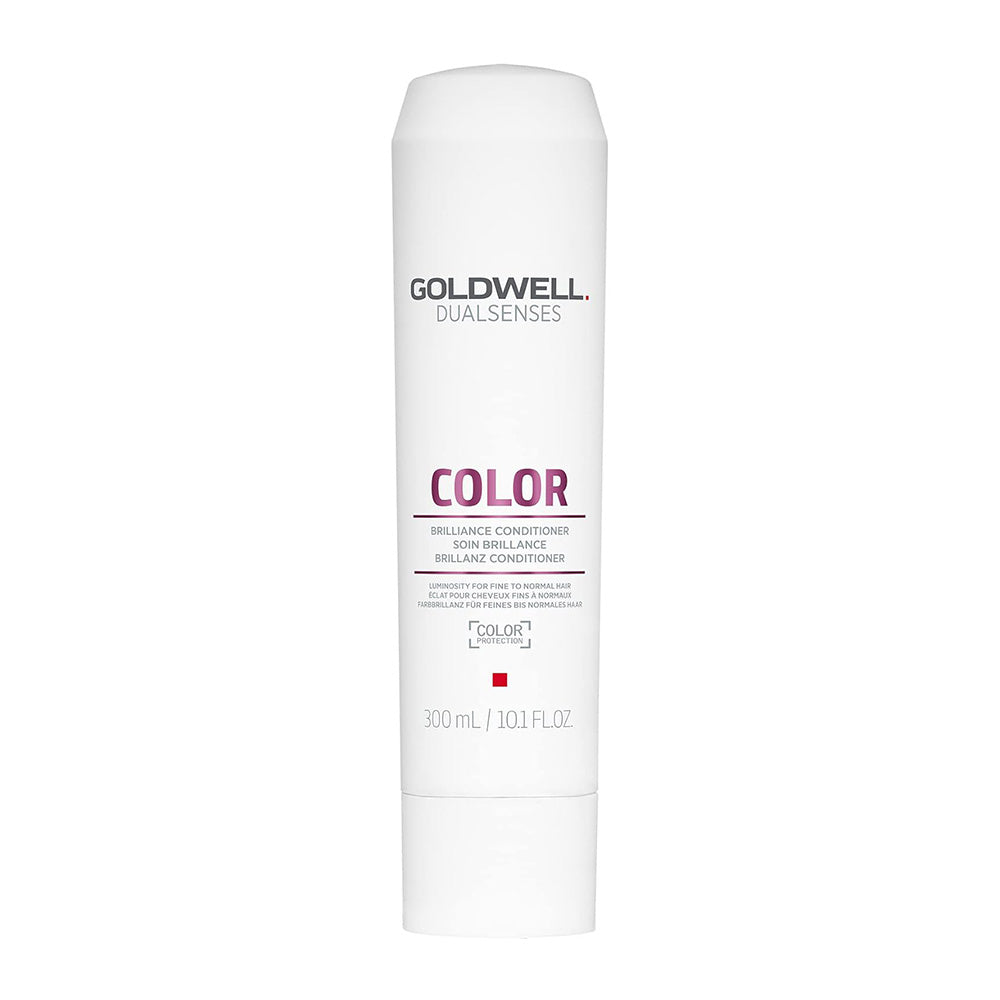 Goldwell Color Brilliance Conditioner - 300mL
