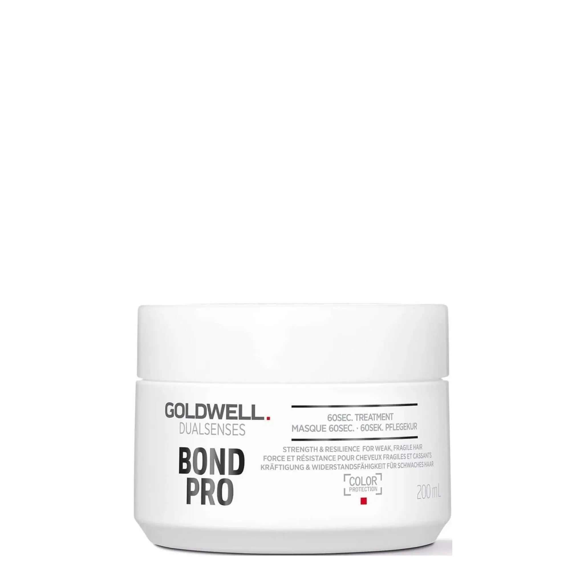 Goldwell Bond Pro 60Sec Treatment - 200mL