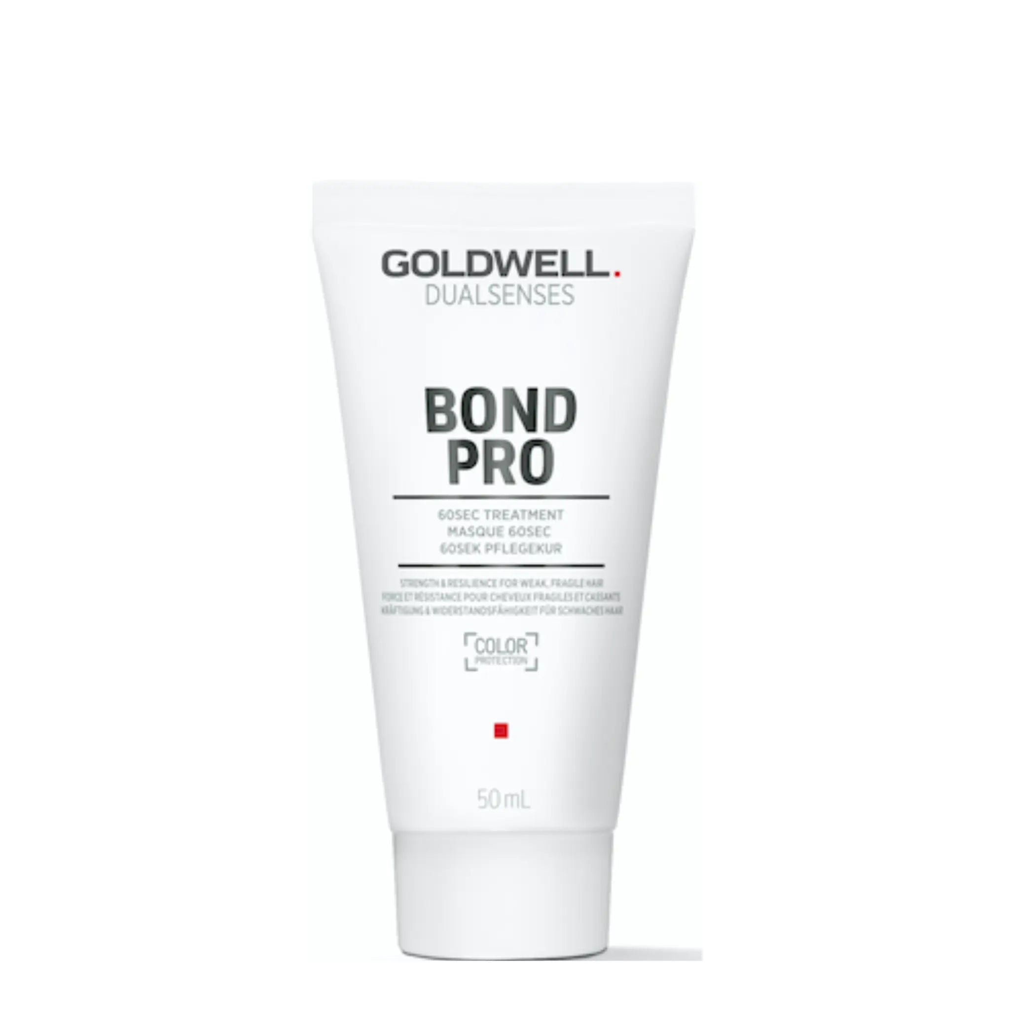 Goldwell Bond Pro 60Sec Treatment - 50mL