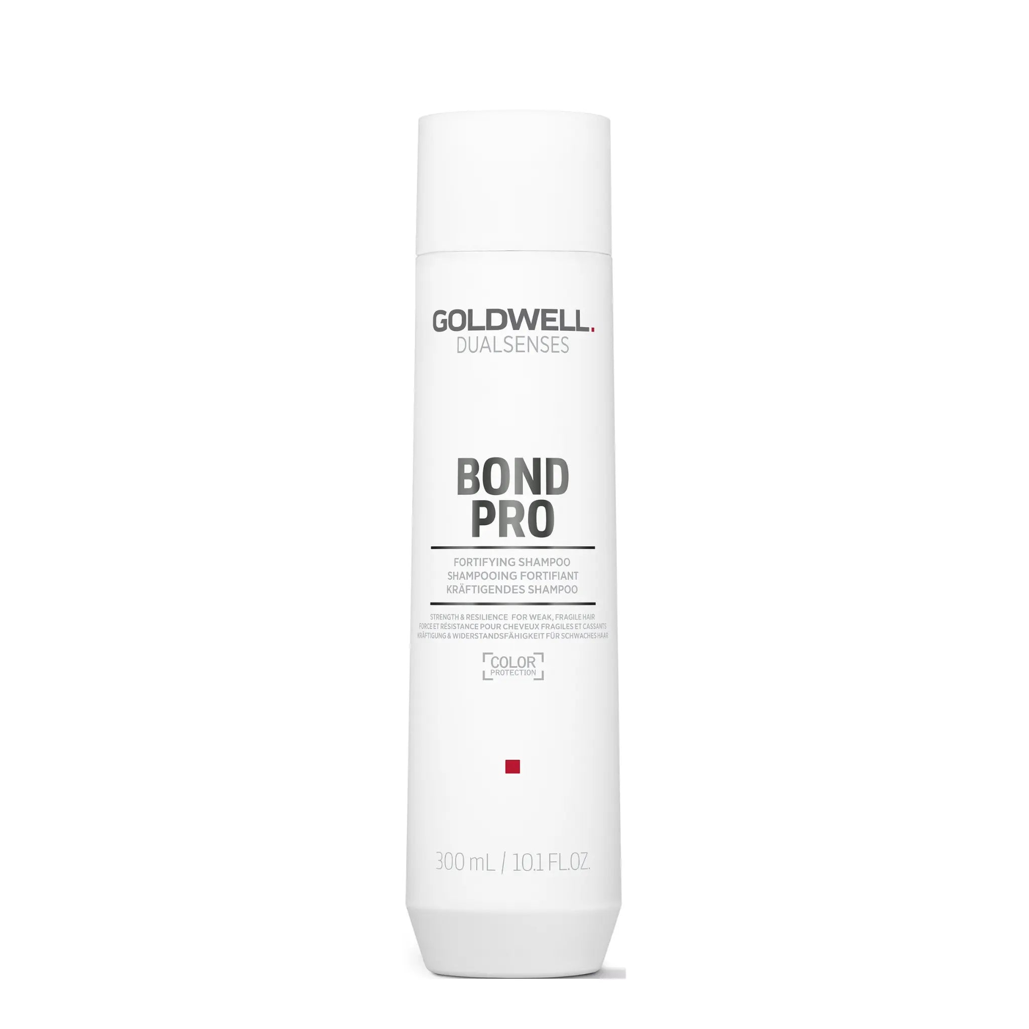Goldwell Bond Pro Fortifying Shampoo - 300mL