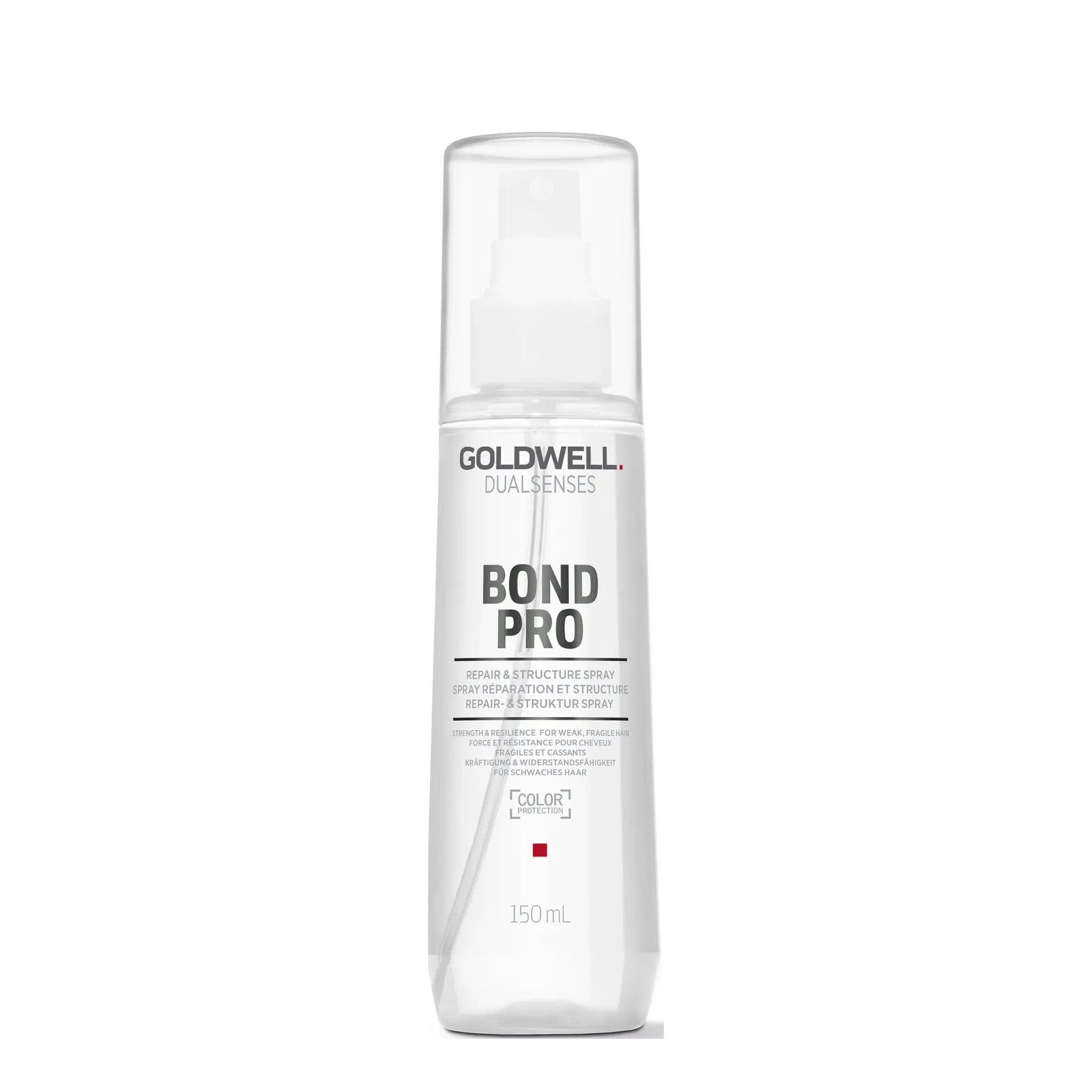 Goldwell Bond Pro Repair & Structure Spray - 150mL
