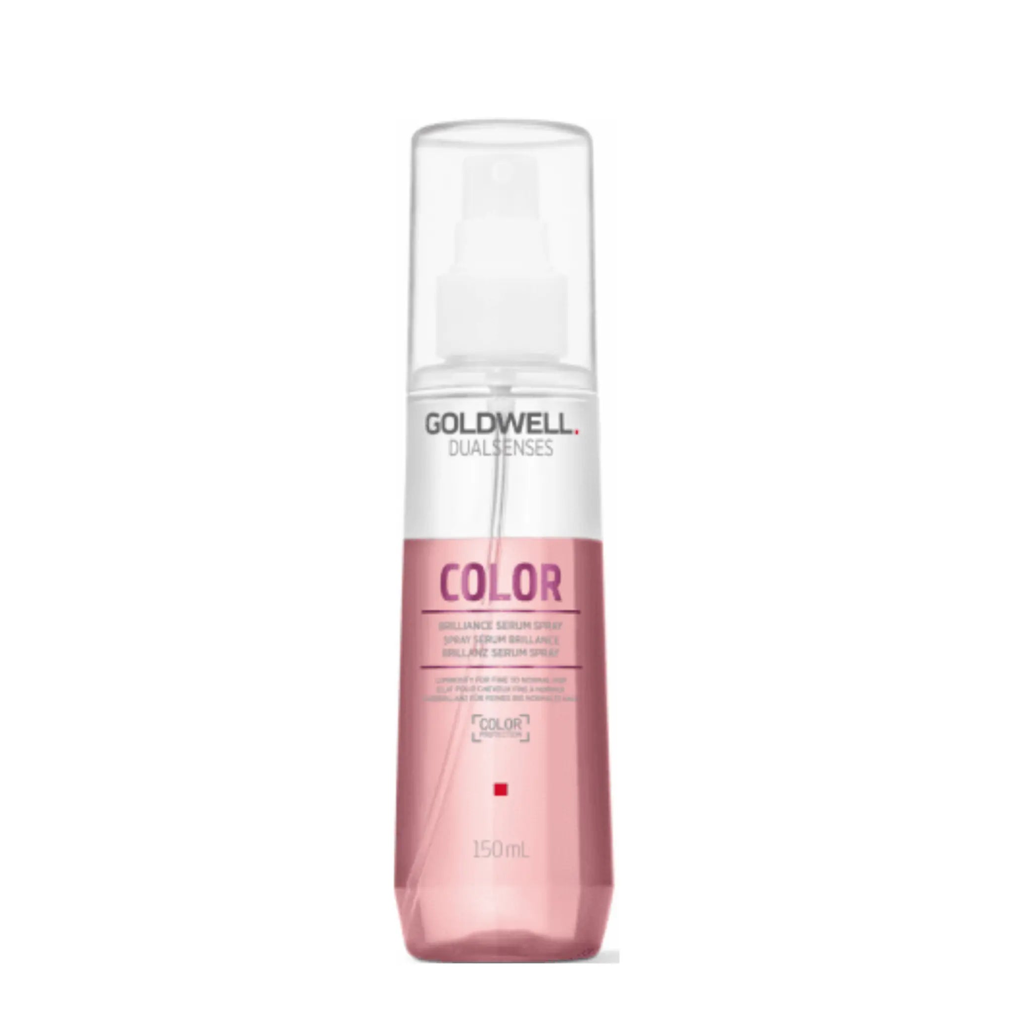 Goldwell Color Brilliance Serum Spray - 150mL