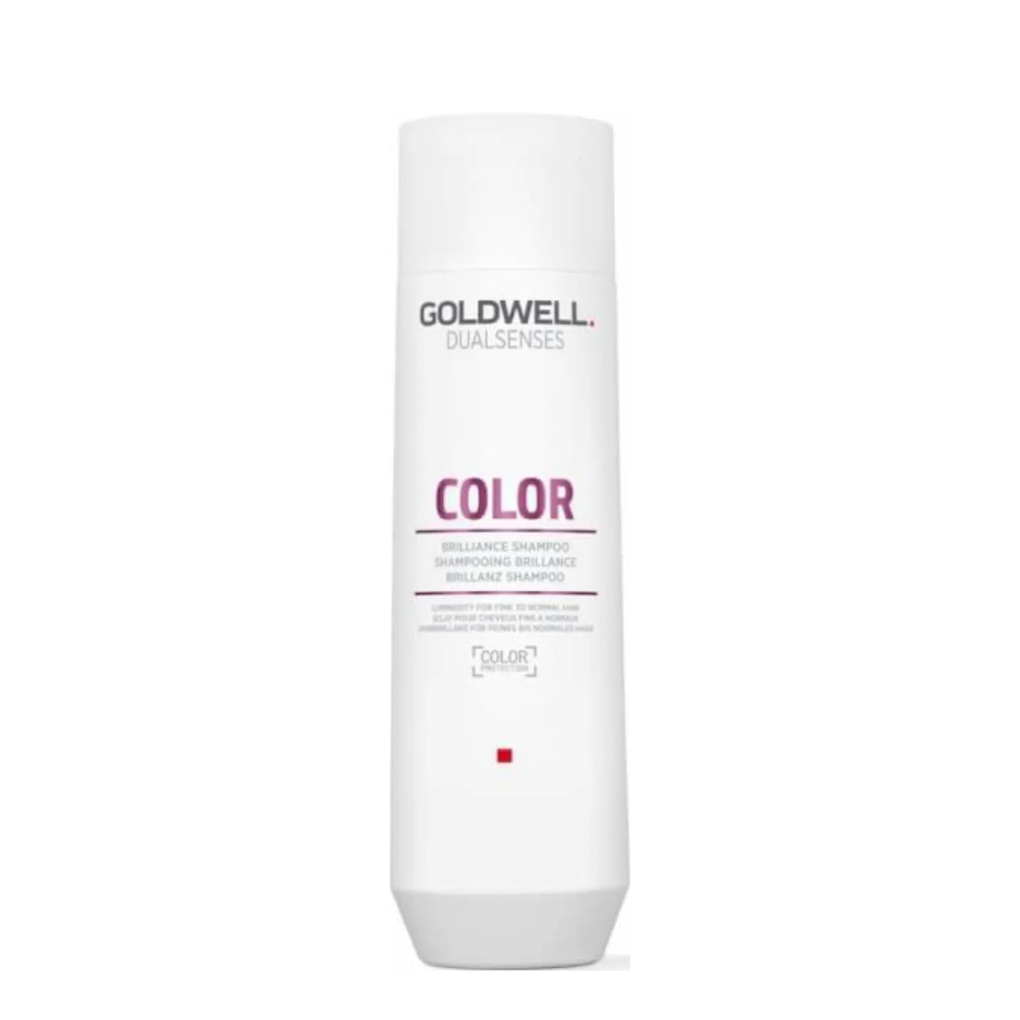Goldwell Color Extra Rich Brilliance Shampoo - 300mL