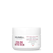 Goldwell Color Extra Rich 60Sec Treatment - 200mL