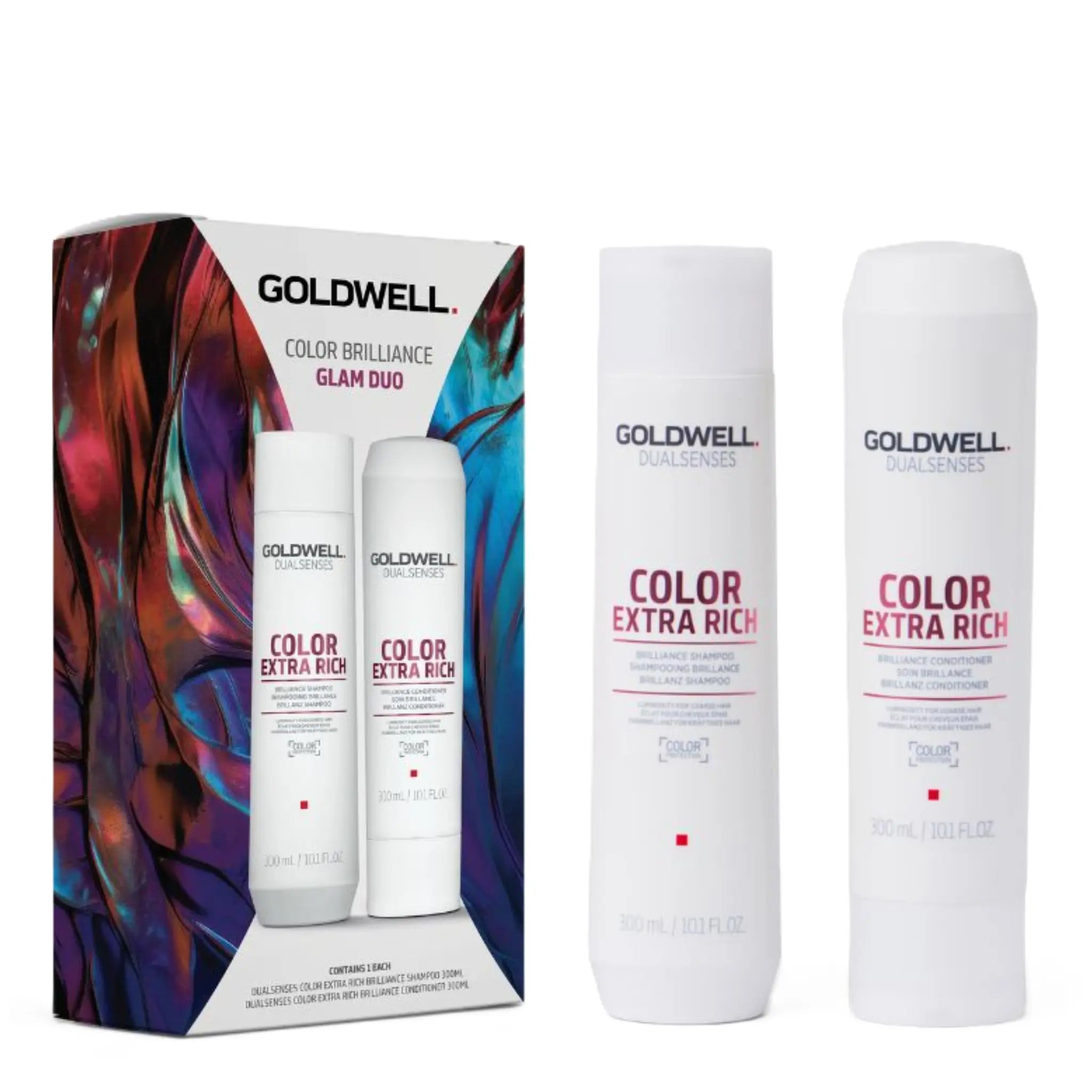 Goldwell Dualsenses Color Extra Rich Duo Pack